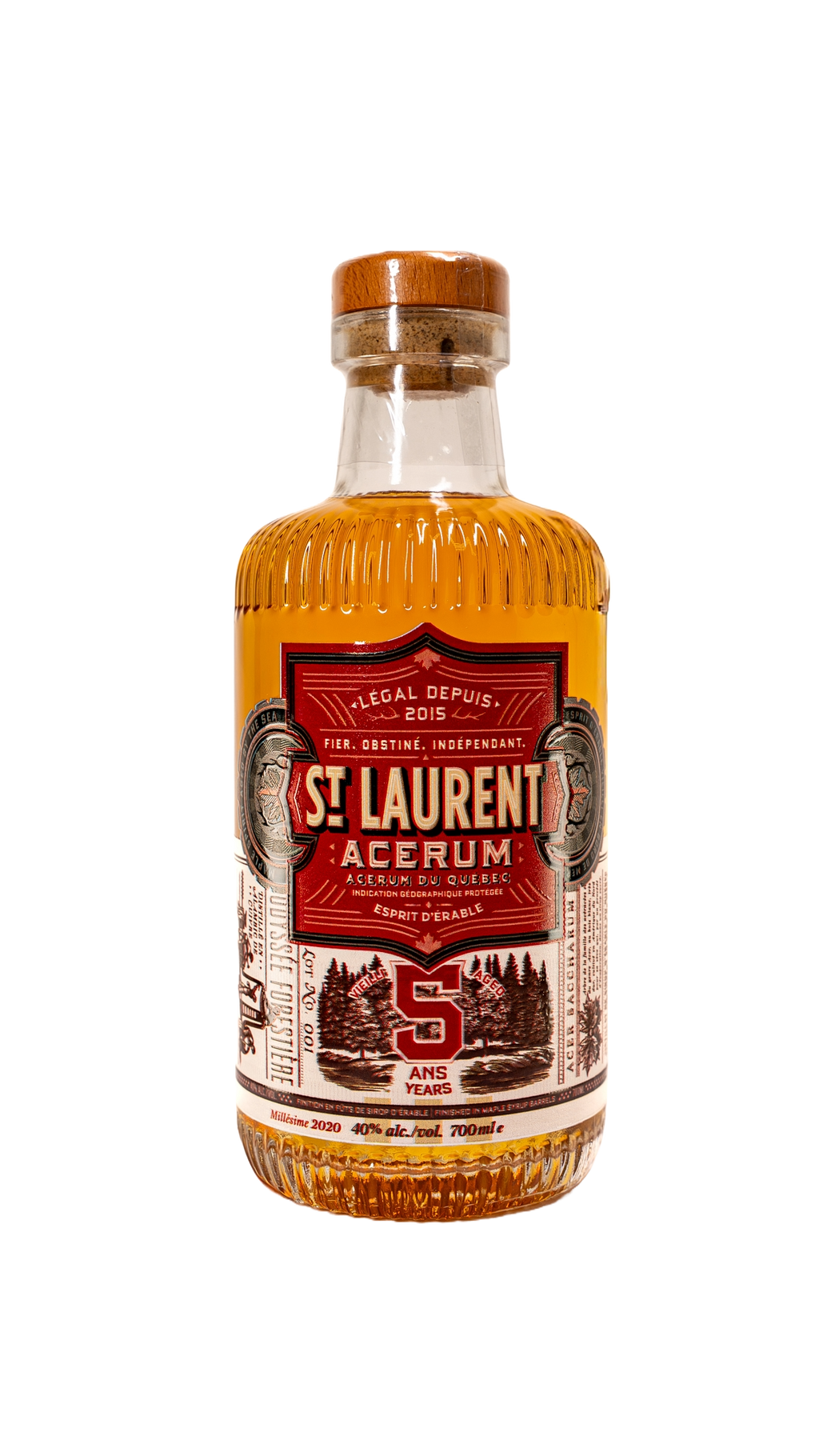 Acerum - Maple Spirit