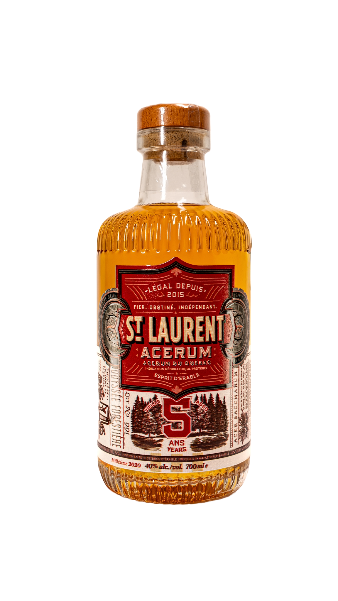 Acerum - Maple Spirit