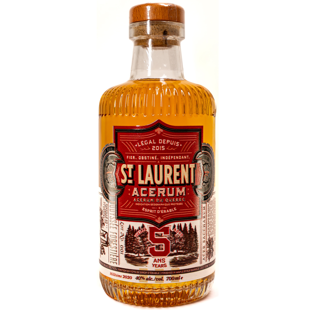 Acerum - Maple Spirit