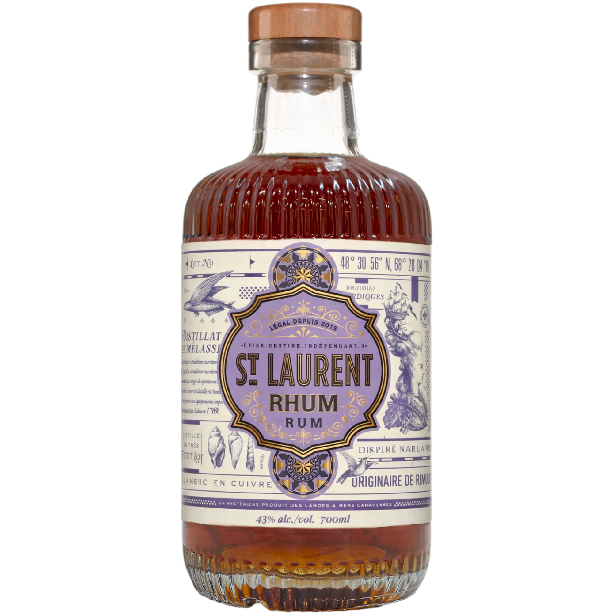 Acerum - Maple Spirit