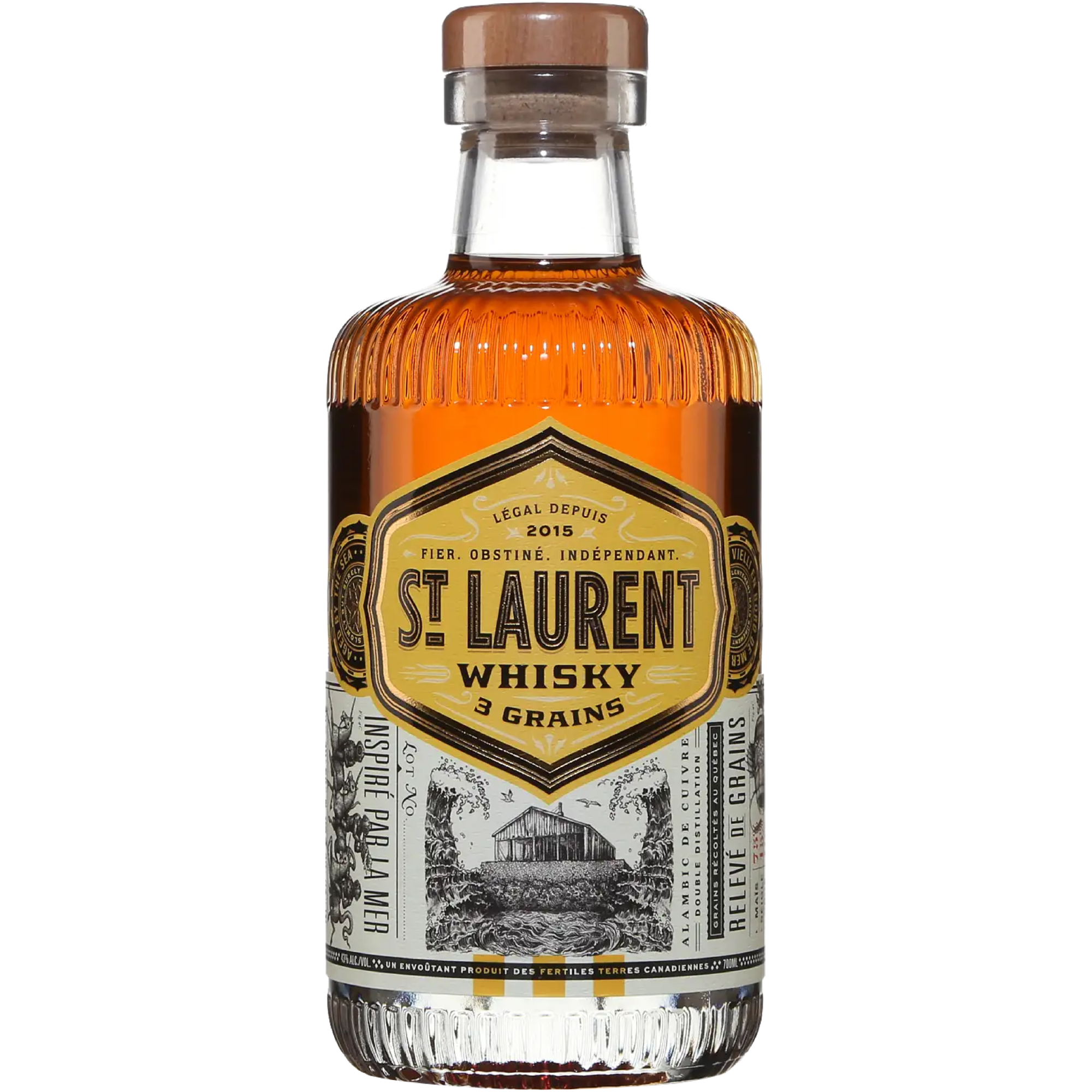 3-grain whisky